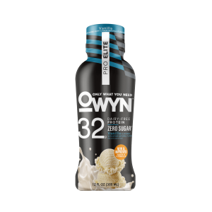 Pro Elite Protein Shakes Smooth Vanilla